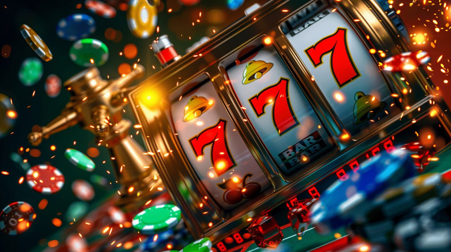 Slots Myanmar