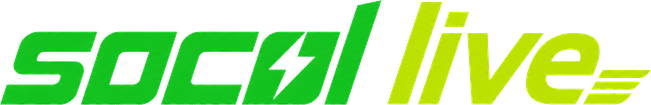 socol live logo